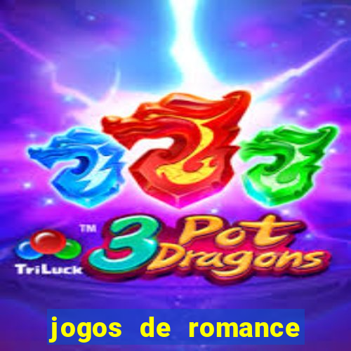 jogos de romance para pc